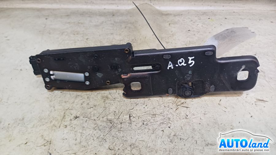 Broasca (mecanism Inchidere) AUDI Q5 (8R) 2008-2025 Cod 4F9827383E
