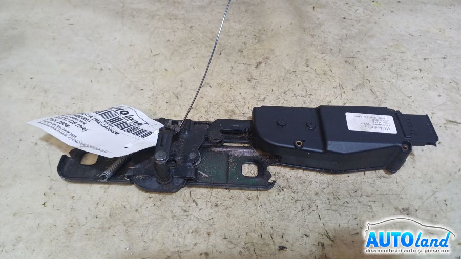 Broasca (mecanism Inchidere) AUDI Q5 (8R) 2008-2025 Cod 4F9827383E