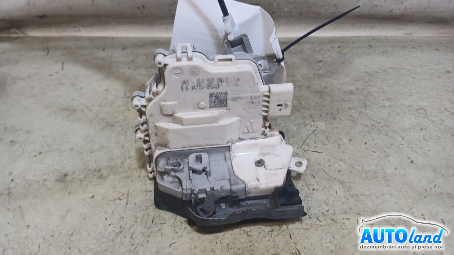 Broasca (mecanism Inchidere) AUDI Q5 (8R) 2008-2025 Cod 8J1837016