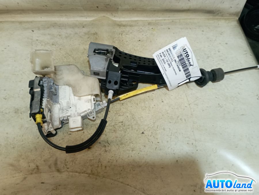 Broasca (mecanism Inchidere) AUDI Q5 (8R) 2008-2025 Cod 8J2837016C