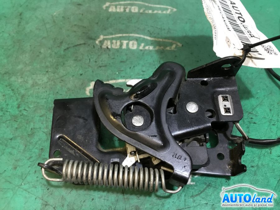 Broasca (mecanism Inchidere) BMW 1 (F20) 2010-2025 Cod 7242548