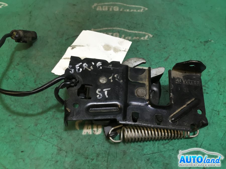 Broasca (mecanism Inchidere) BMW 1 (F20) 2010-2025 Cod 7242548