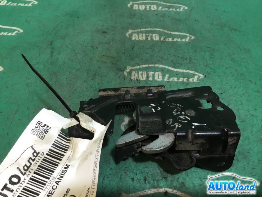 Broasca (mecanism Inchidere) BMW 1 (F20) 2010-2025 Cod 7242549