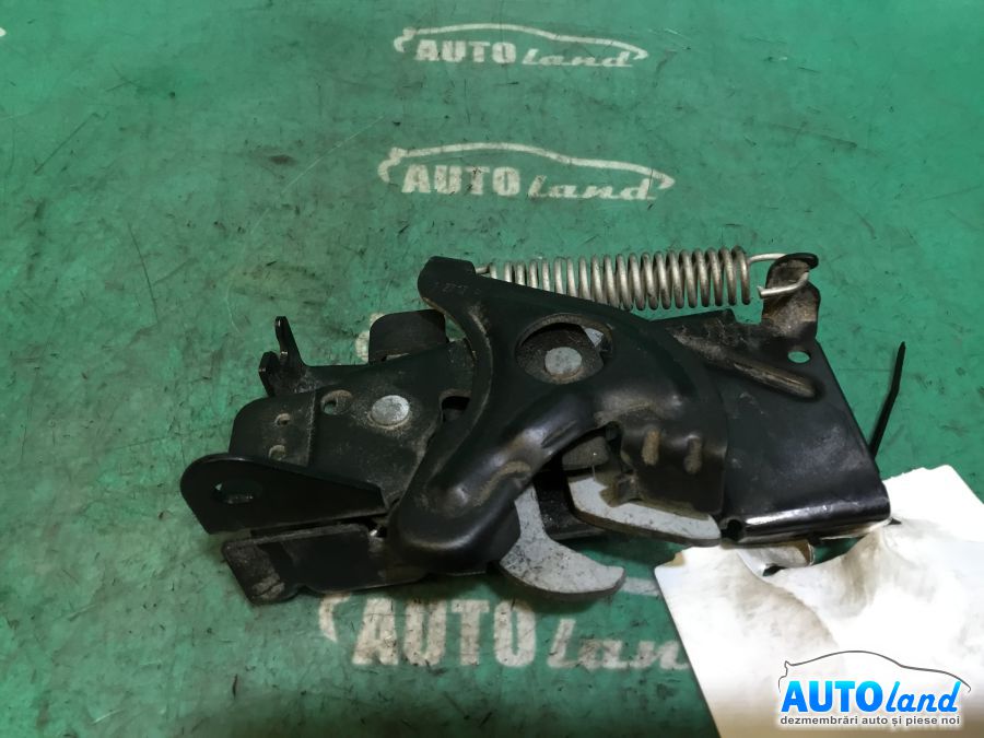 Broasca (mecanism Inchidere) BMW 1 (F20) 2010-2025 Cod 7242549