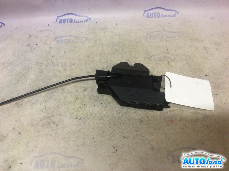 Broasca (mecanism Inchidere) BMW 3 (E46) 1998-2005 Cod 8196401