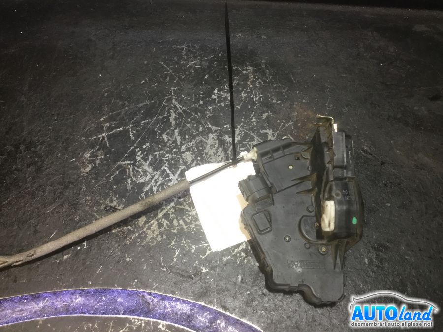 Broasca (mecanism Inchidere) BMW 3 (E46) 1998-2005