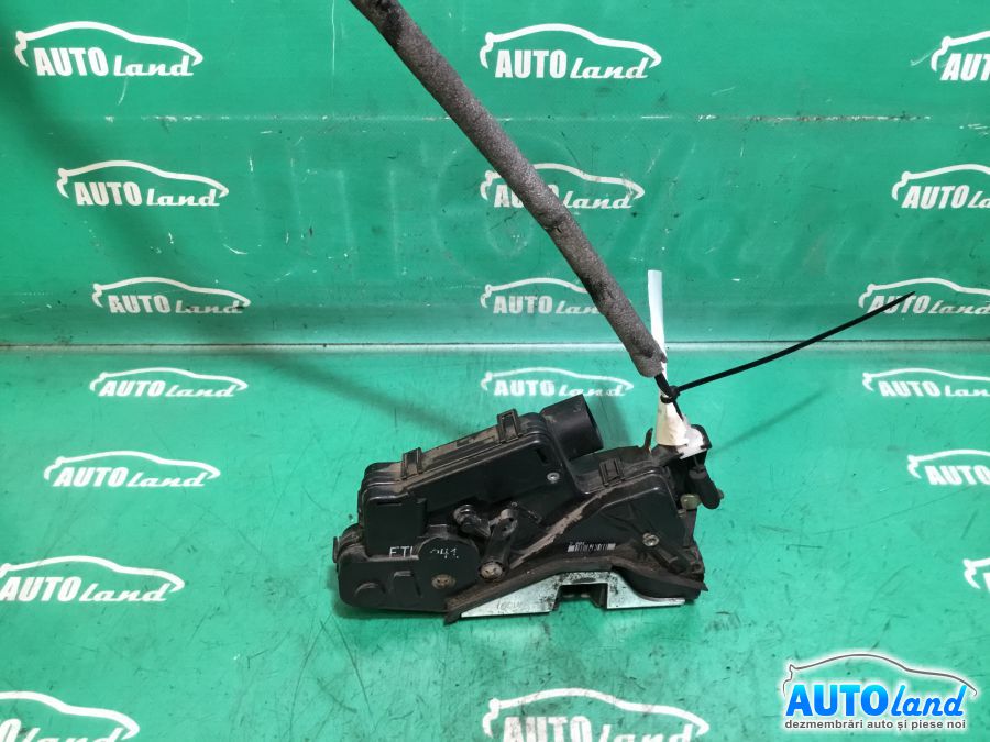 Broasca (mecanism Inchidere) BMW 3 (E46) 1999-2001