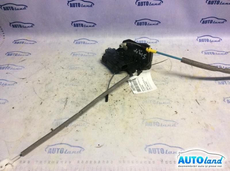 Broasca (mecanism Inchidere) BMW 3 Touring (E46) 1999-2005