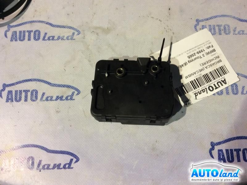 Broasca (Mecanism Inchidere) BMW 3 Touring (E46) 1999-2005