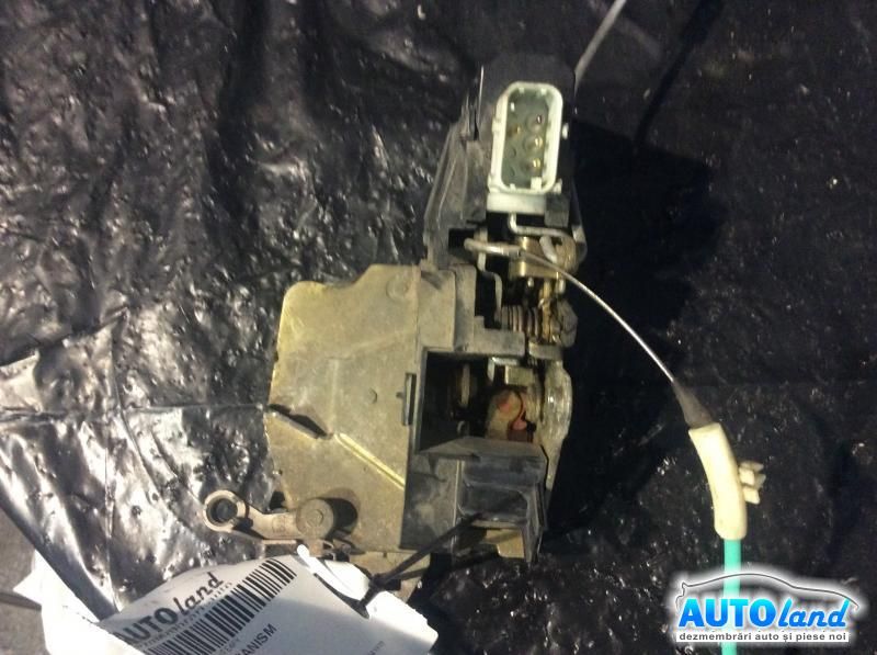 Broasca (Mecanism Inchidere) BMW 5 (E39) 1995-2003