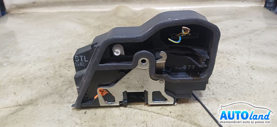 Broasca (mecanism Inchidere) BMW 5 (E60) 2003-2025