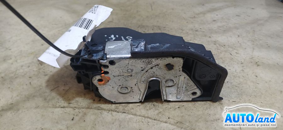 Broasca (mecanism Inchidere) BMW 5 (E60) 2003-2025