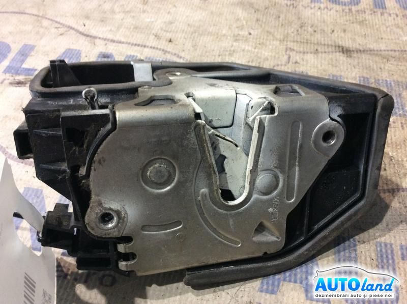 Broasca (Mecanism Inchidere) BMW 5 (E60) 2003-2025