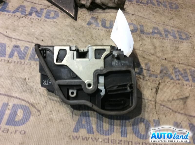 Broasca (Mecanism Inchidere) BMW 5 (E60) 2003-2025