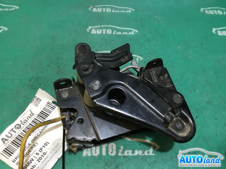 Broasca (mecanism Inchidere) BMW 5 (F10) 2010-2025