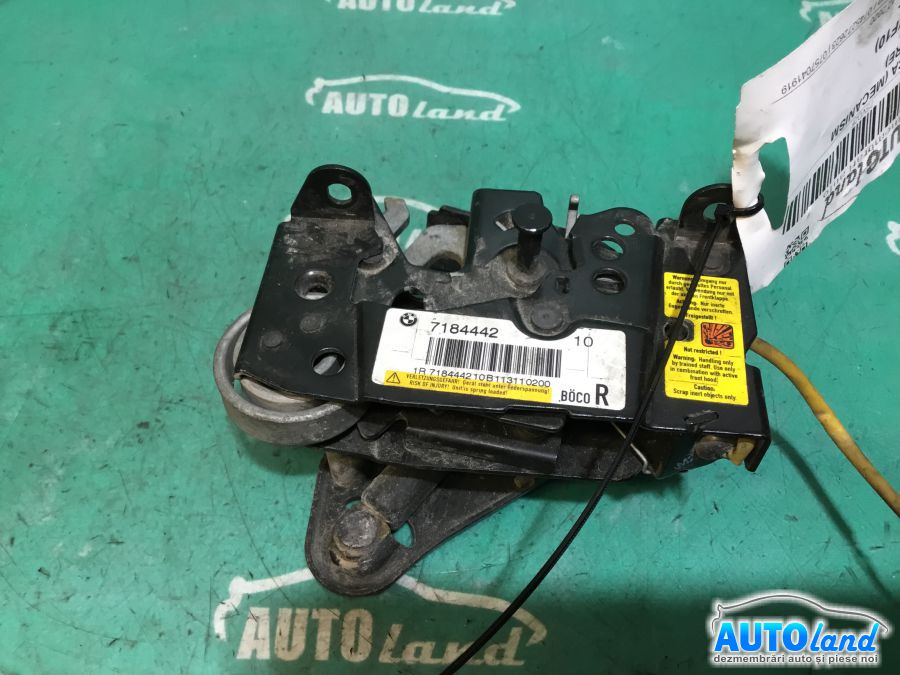 Broasca (mecanism Inchidere) BMW 5 (F10) 2010-2025