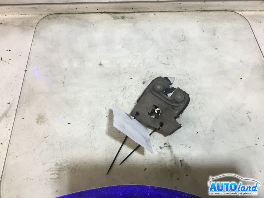 Broasca (mecanism Inchidere) BMW 5 (F10) 2010-2025