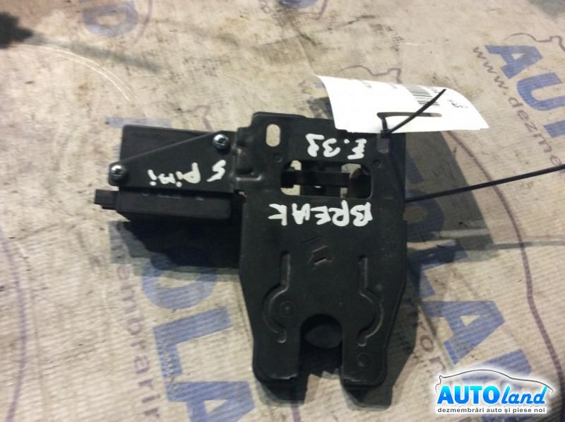 Broasca (Mecanism Inchidere) BMW 5 Touring (E39) 1997-2004