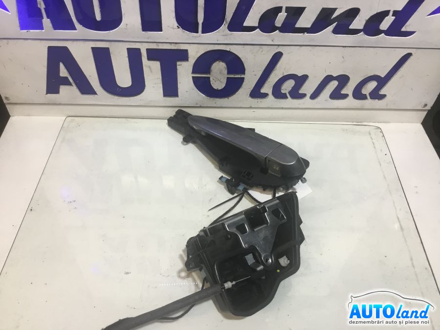Broasca (mecanism Inchidere) BMW X1 (E84) 2009-2025