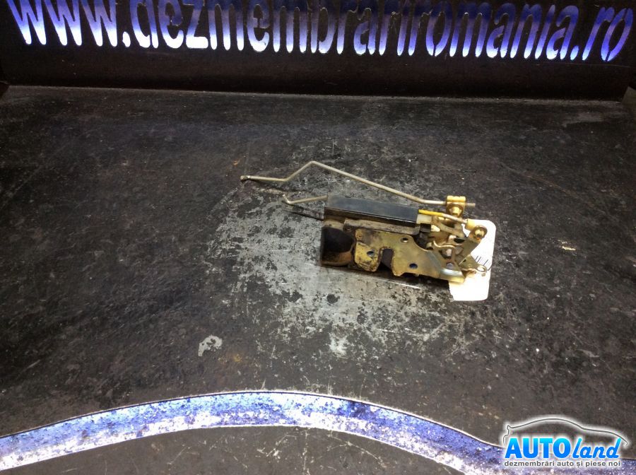 Broasca (mecanism Inchidere) CHEVROLET AVEO hatchback (T200) 2003-2008