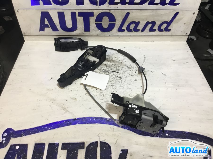 Broasca (mecanism Inchidere) CITROEN C-ELYSEE 2012-2025
