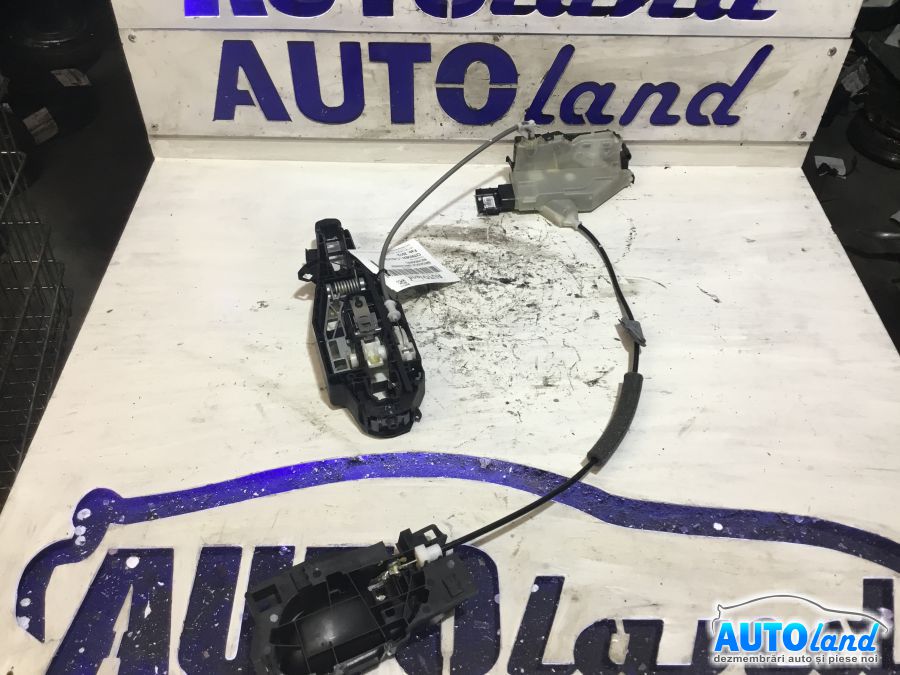 Broasca (mecanism Inchidere) CITROEN C-ELYSEE 2012-2025