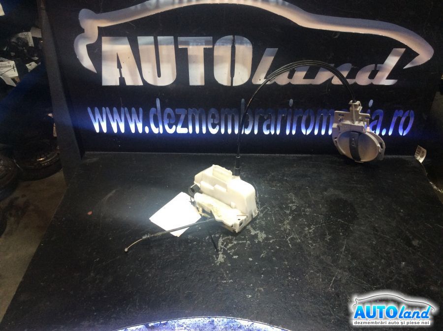 Broasca (mecanism Inchidere) CITROEN C3 (FC_) 2002-2025