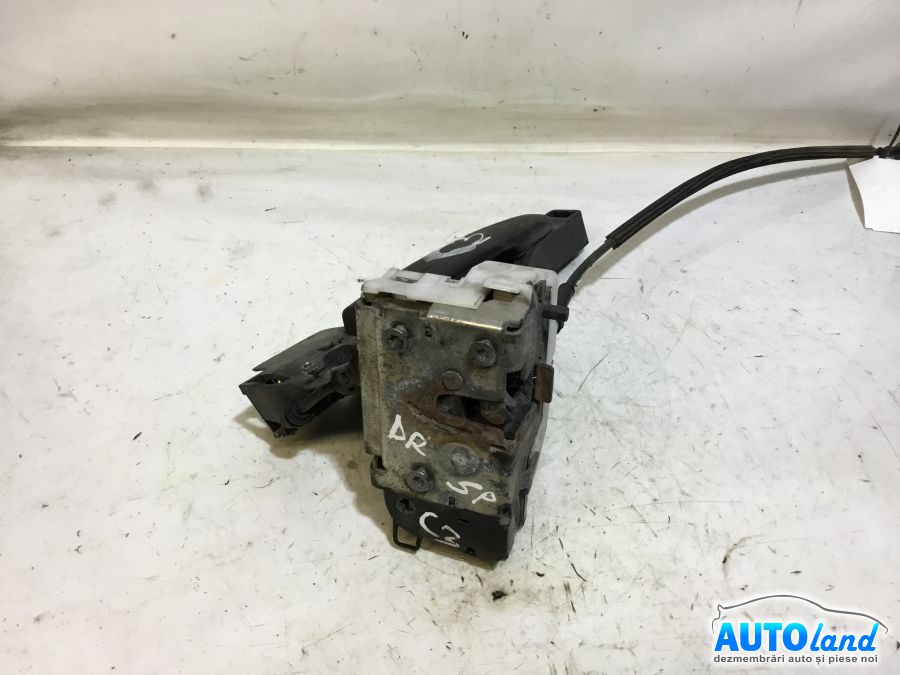 Broasca (mecanism Inchidere) CITROEN C3 (FC_) 2002-2025