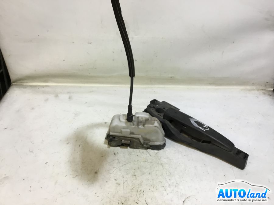 Broasca (mecanism Inchidere) CITROEN C3 (FC_) 2002-2025