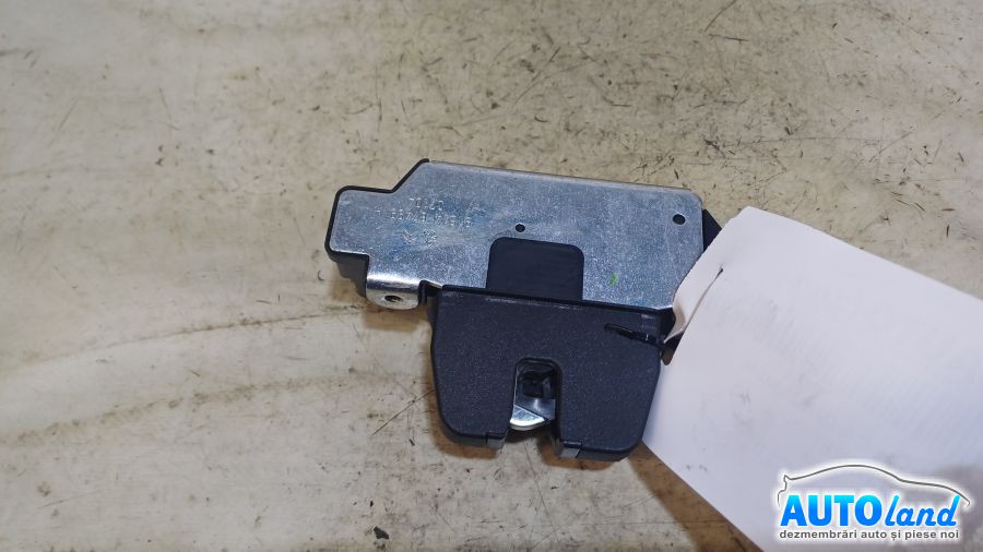 Broasca (mecanism Inchidere) CITROEN C3 II 2009-2025 Cod 9151487499