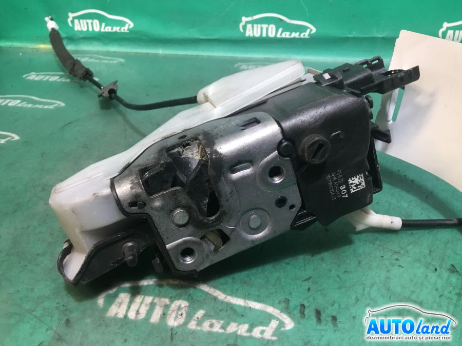 Broasca (mecanism Inchidere) CITROEN C3 Picasso 2009-2025 Cod 9681725480