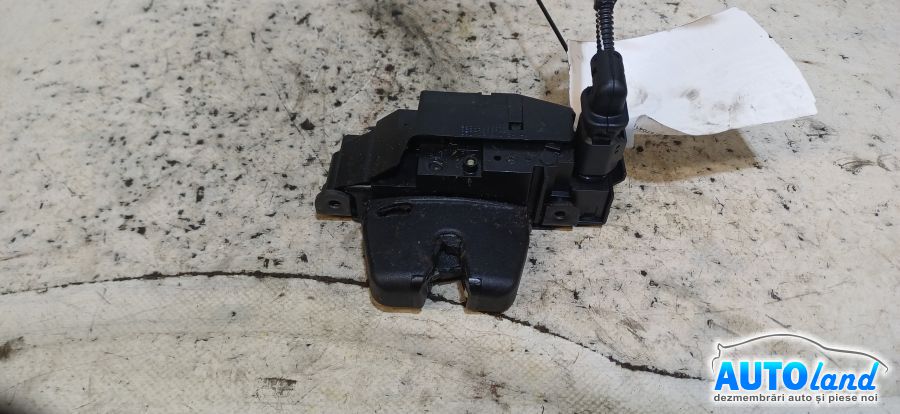 Broasca (mecanism Inchidere) CITROEN C4 (B7) 2009-2026 Cod 968464868D