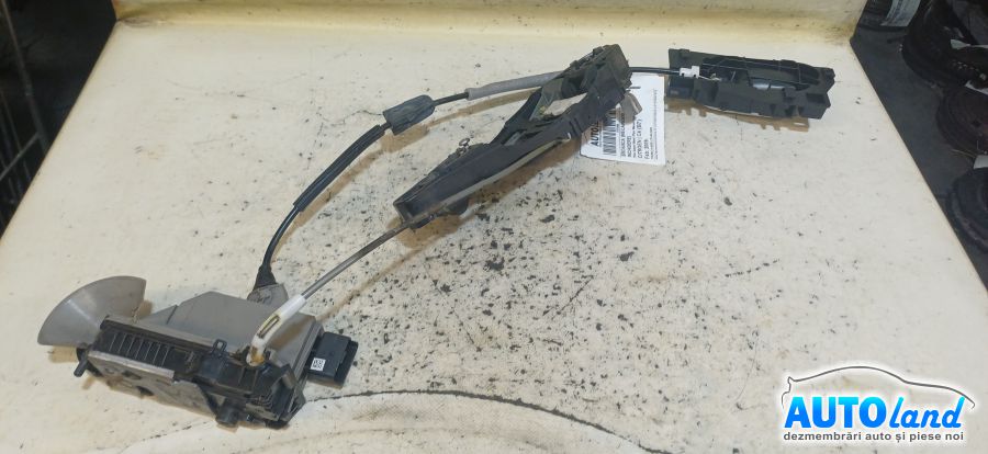 Broasca (mecanism Inchidere) CITROEN C4 (B7) 2009-2026 Cod 9688834080