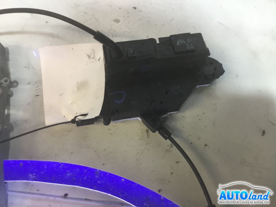 Broasca (mecanism Inchidere) CITROEN C4 Grand Picasso (UA_) 2006-2025