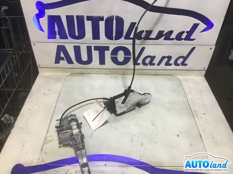 Broasca (mecanism Inchidere) CITROEN C4 Grand Picasso (UA_) 2006-2025