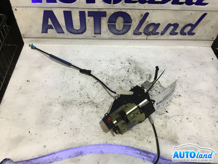 Broasca (mecanism Inchidere) CITROEN C4 (LC_) 2004-2025