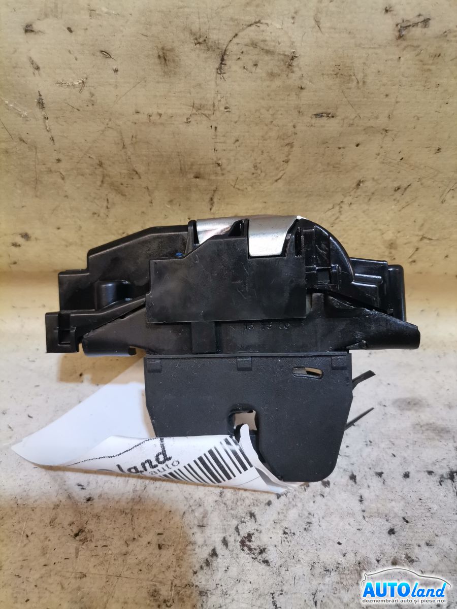 Broasca (mecanism Inchidere) CITROEN C4 Picasso (UD_) 2007-2013 Cod 9671153780