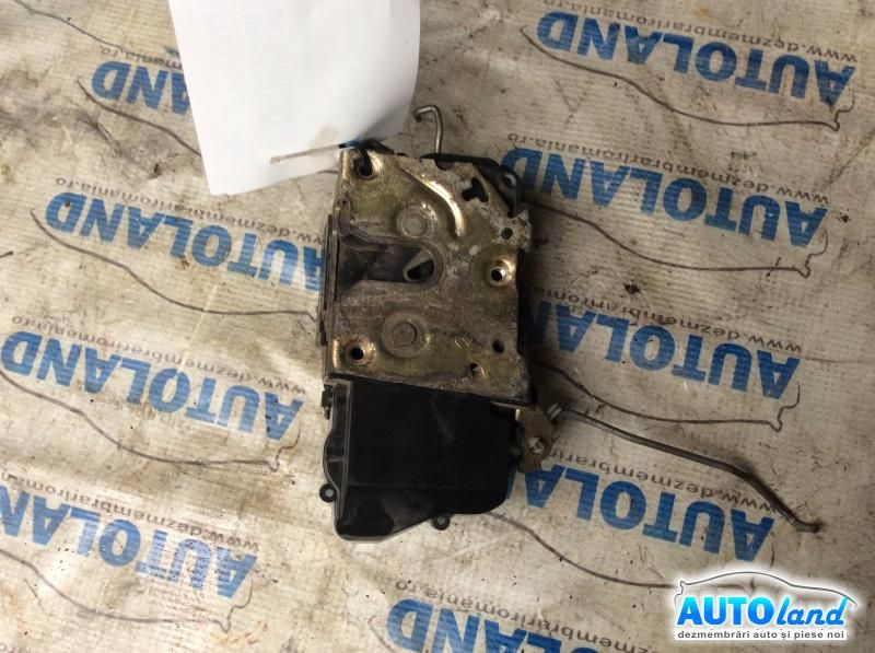 Broasca (Mecanism Inchidere) CITROEN C5 (DC_) 2001-2004