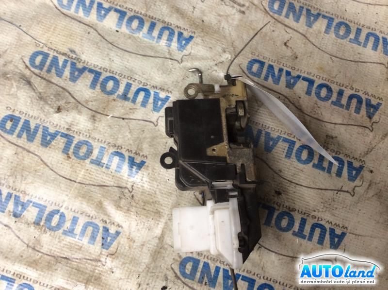 Broasca (Mecanism Inchidere) CITROEN C5 (DC_) 2001-2004
