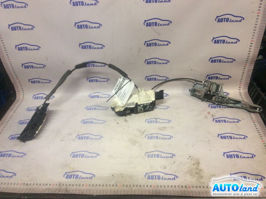 Broasca (mecanism Inchidere) CITROEN C5 (RC_) 2004-2008