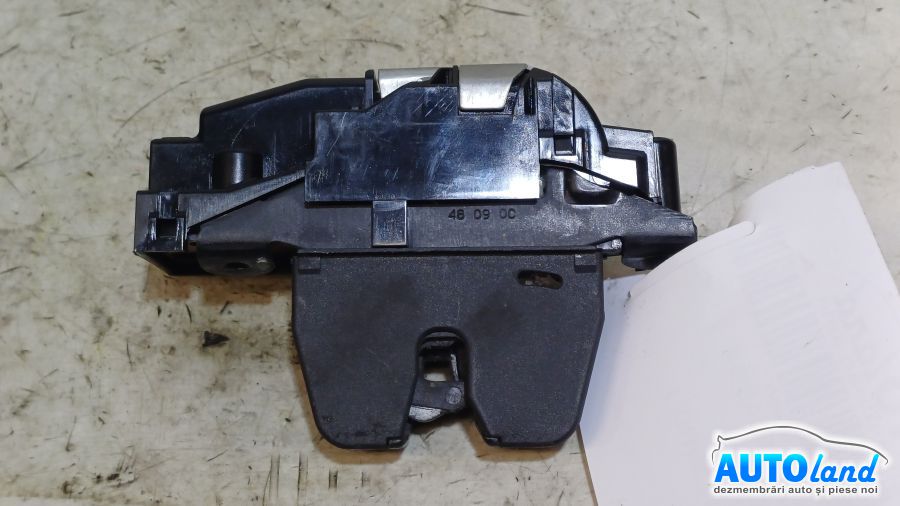 Broasca (mecanism Inchidere) CITROEN C5 (RD_) 2008-2025 Cod 9671153580