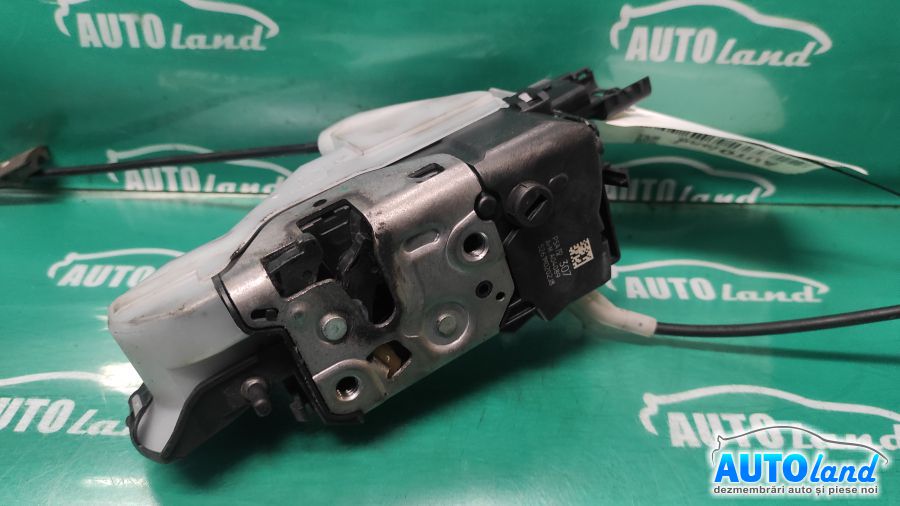 Broasca (mecanism Inchidere) CITROEN DS3 2009-2025 Cod 5261M0202J8