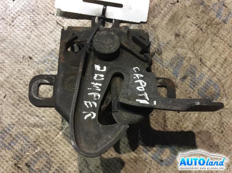 Broasca (Mecanism Inchidere) CITROEN JUMPER (244) 2002-2025