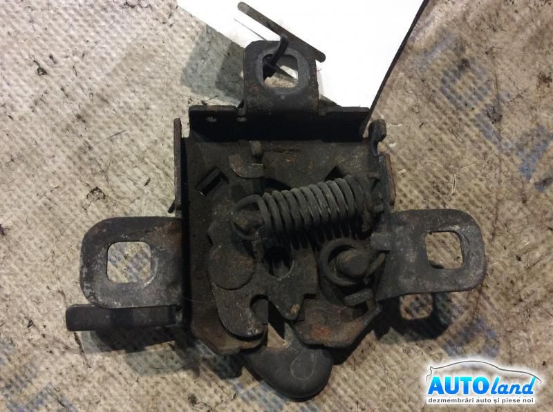 Broasca (Mecanism Inchidere) CITROEN JUMPER (244) 2002-2025