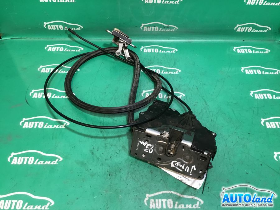 Broasca (mecanism Inchidere) CITROEN JUMPER bus 2006-2025 Cod 1361348080