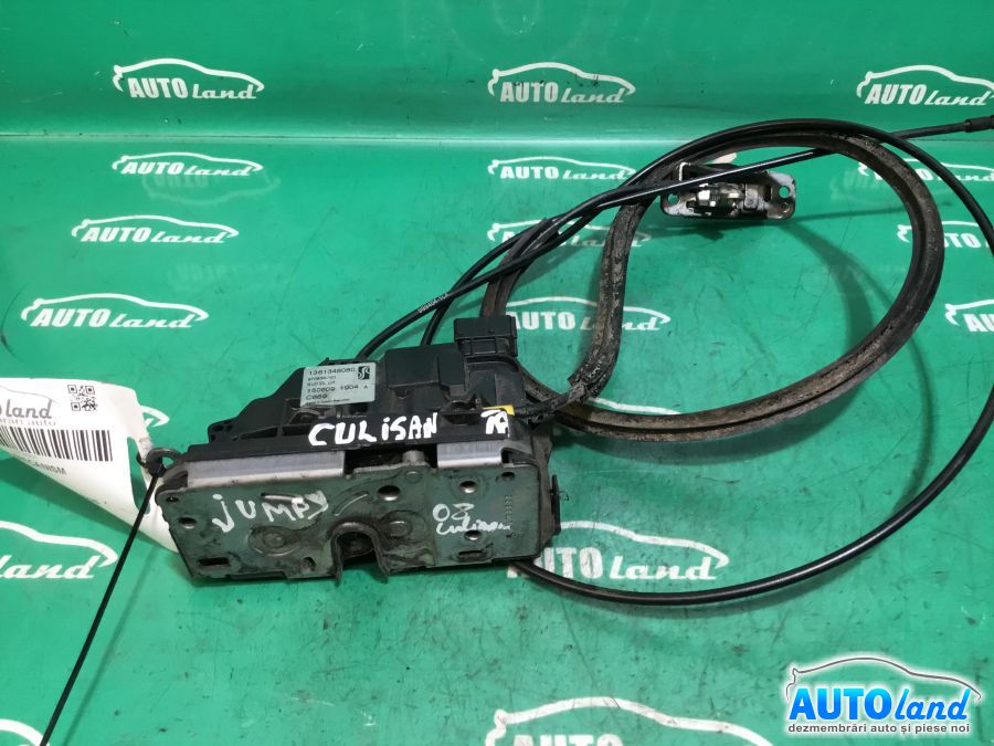 Broasca (mecanism Inchidere) CITROEN JUMPER bus 2006-2025 Cod 1361348080