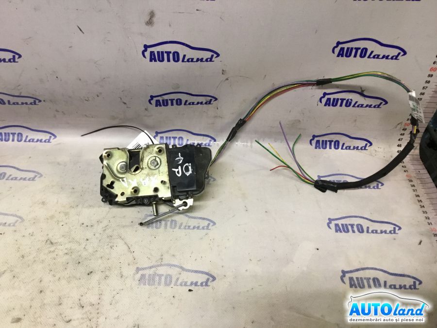Broasca (mecanism Inchidere) CITROEN XSARA cupe (N0) 1998-2005