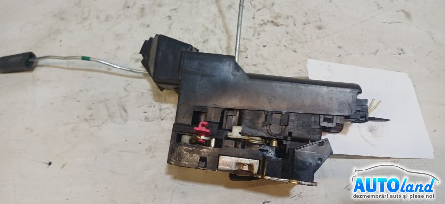 Broasca (mecanism Inchidere) DACIA DUSTER 2010-2026 Cod 805024978R