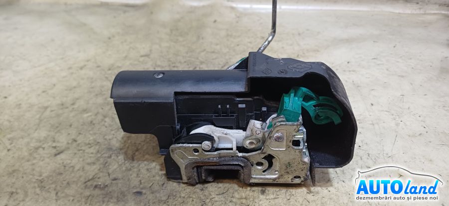 Broasca (mecanism Inchidere) DACIA DUSTER 2010-2025 Cod 825020966R