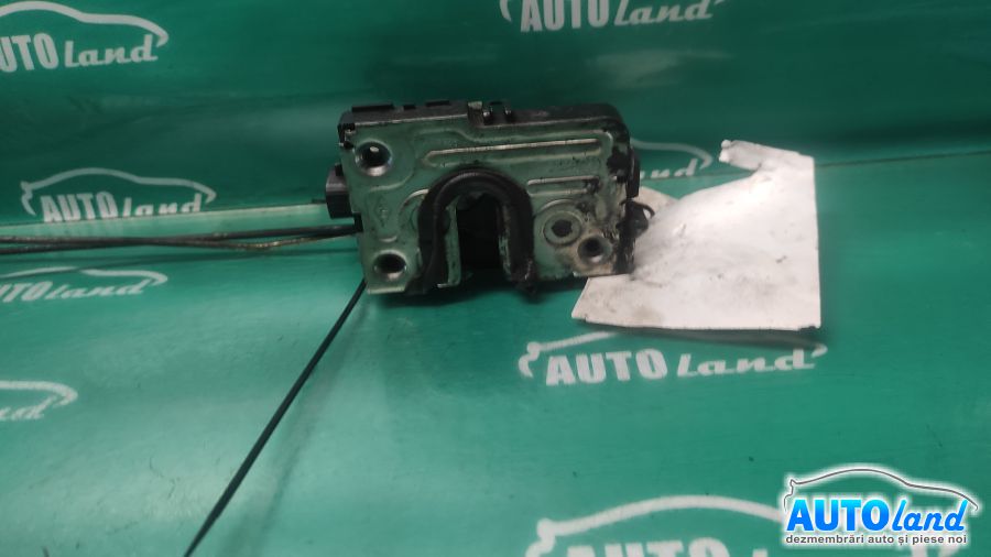 Broasca (mecanism Inchidere) DACIA DUSTER 2010-2025 Cod 825030283R